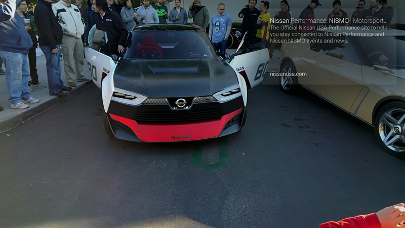 Illustration for article titled Nissan IDx at Irvine Cars and Coffee